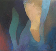 November 21 2010 by Geoffrey de Groen at Annandale Galleries