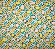 ≈ 6 by Cathy Blanchflower at Annandale Galleries