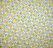 ≈ 7 by Cathy Blanchflower at Annandale Galleries