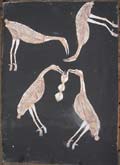 Wak Djang by Lofty Bardayal Nadjamerrek at Annandale Galleries