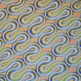 ≈ 9 by Cathy Blanchflower at Annandale Galleries