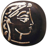 Jacqueline by Pablo Picasso at Annandale Galleries