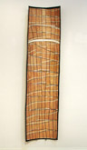 Milmilngkan by John Mawurndjul at Annandale Galleries