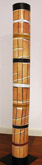 Lorrkon by John Mawurndjul at Annandale Galleries