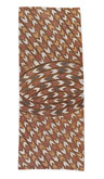 Bamurrungu by Ralwurrandji Wanambi at Annandale Galleries