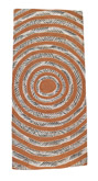 Milngurr by Gunybi Ganambarr at Annandale Galleries