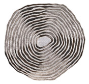 Lorr by Gunybi Ganambarr at Annandale Galleries