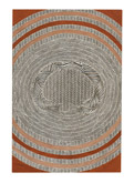 Warukay by Gunybi Ganambarr at Annandale Galleries