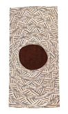 Milngurr by Gunybi Ganambarr at Annandale Galleries