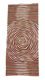 Baraltja by Gunybi Ganambarr at Annandale Galleries