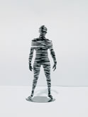 Untitled - Innerscapes by Zadok Ben-David at Annandale Galleries