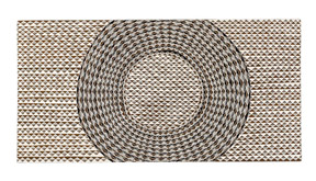 Buyku by Gunybi Ganambarr at Annandale Galleries
