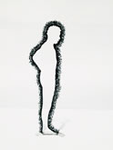 Untitled - Innerscapes by Zadok Ben-David at Annandale Galleries