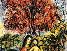 Marc  Chagall 