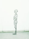 Untitled by Zadok Ben-David at Annandale Galleries