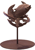 Bilthu ga Baypinga by Gunybi Ganambarr at Annandale Galleries