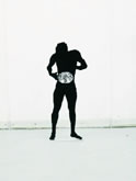 Untitled by Zadok Ben-David at Annandale Galleries