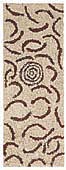 Boomerang by Dinny Nolan Tjampitjinpa at Annandale Galleries
