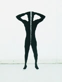 Untitled by Zadok Ben-David at Annandale Galleries