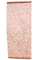 Women's Spirit - Wamutchan by James Iyuna at Annandale Galleries