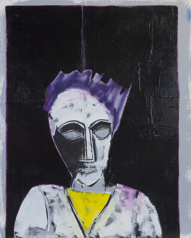 That's Why I Hold You Near by Jeremy Kibel at Annandale Galleries
