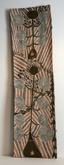 Dhatam by Malaluba Gumana at Annandale Galleries