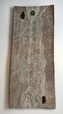 Djarrwark at Garrimala by Malaluba Gumana at Annandale Galleries