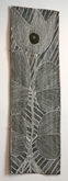 Dhatam by Malaluba Gumana at Annandale Galleries