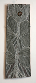 Dhatam by Malaluba Gumana at Annandale Galleries