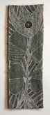 Dhatam by Malaluba Gumana at Annandale Galleries