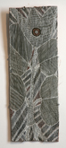 Dhatam by Malaluba Gumana at Annandale Galleries