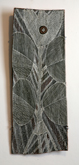 Dhatam by Malaluba Gumana at Annandale Galleries