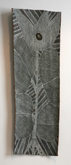 Dhatam by Malaluba Gumana at Annandale Galleries