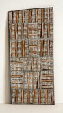 Gurtha by Rerrkirrwanga Munungurr at Annandale Galleries