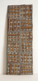 Gurtha by Rerrkirrwanga Munungurr at Annandale Galleries