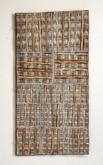 Gurtha by Rerrkirrwanga Munungurr at Annandale Galleries