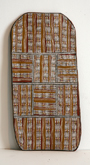 Gurtha by Rerrkirrwanga Munungurr at Annandale Galleries