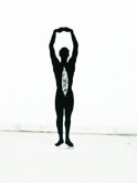 Untitled by Zadok Ben-David at Annandale Galleries