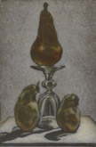 Paris IV by Kim Spooner at Annandale Galleries