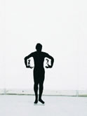 Untitled by Zadok Ben-David at Annandale Galleries