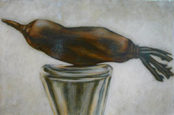 Paris VI by Kim Spooner at Annandale Galleries