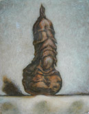 Paris VIII by Kim Spooner at Annandale Galleries