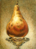 Paris X by Kim Spooner at Annandale Galleries
