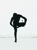 Untitled by Zadok Ben-David at Annandale Galleries