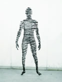 Untitled by Zadok Ben-David at Annandale Galleries