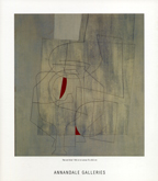 Invitation by Ben Nicholson at Annandale Galleries