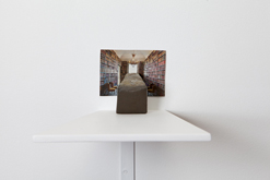 Library by Charles Cooper at Annandale Galleries