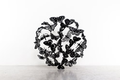Midnight Dance by Zadok Ben-David at Annandale Galleries