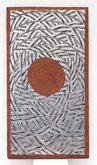 Milngurr by Gunybi Ganambarr at Annandale Galleries