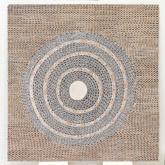Yukuwa by Djirrirra Wunungmurra at Annandale Galleries